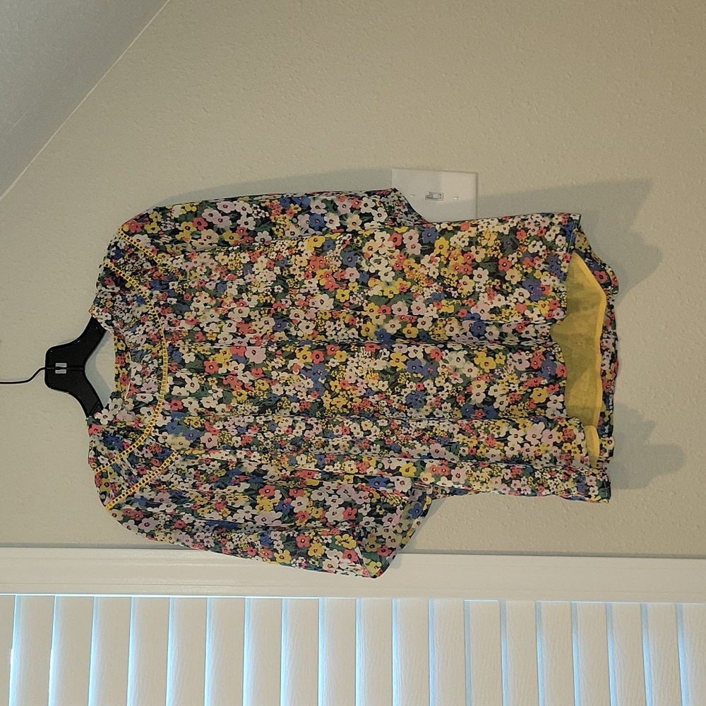 Ann Taylor blouse